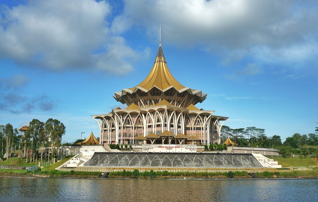 Kuching