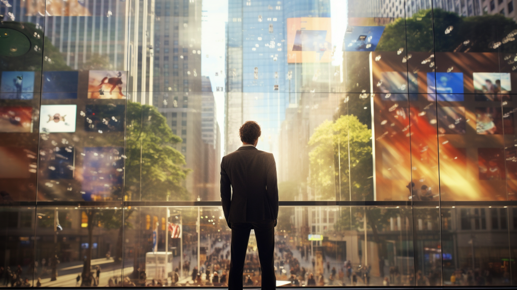 Navigating Change